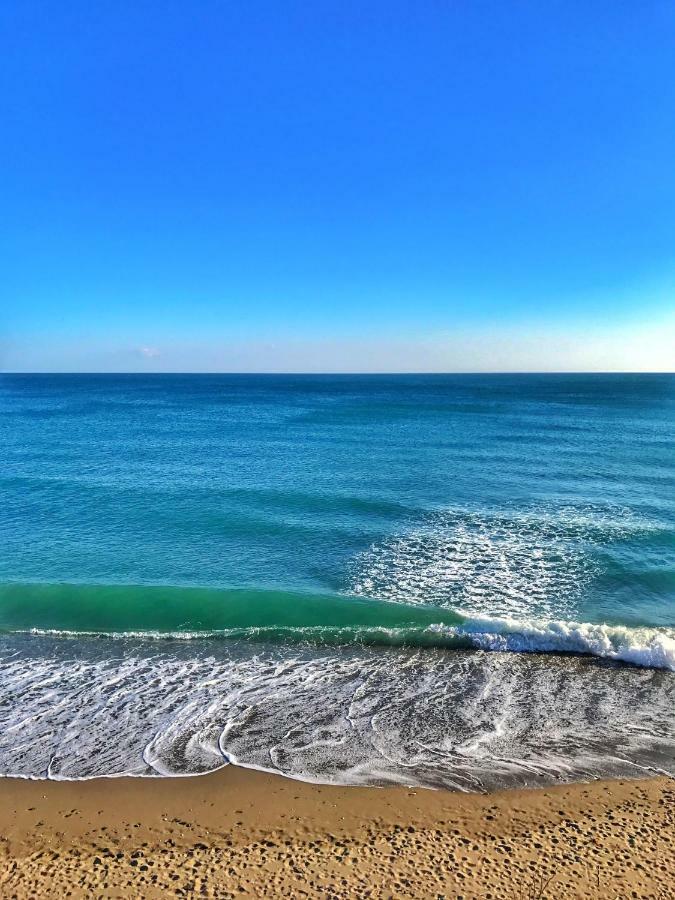 El Nacar Bed & Breakfast Marbella Luaran gambar