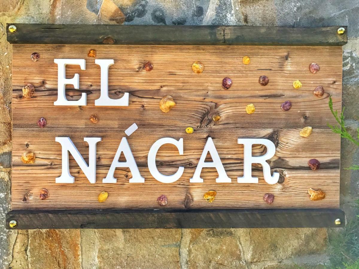 El Nacar Bed & Breakfast Marbella Luaran gambar